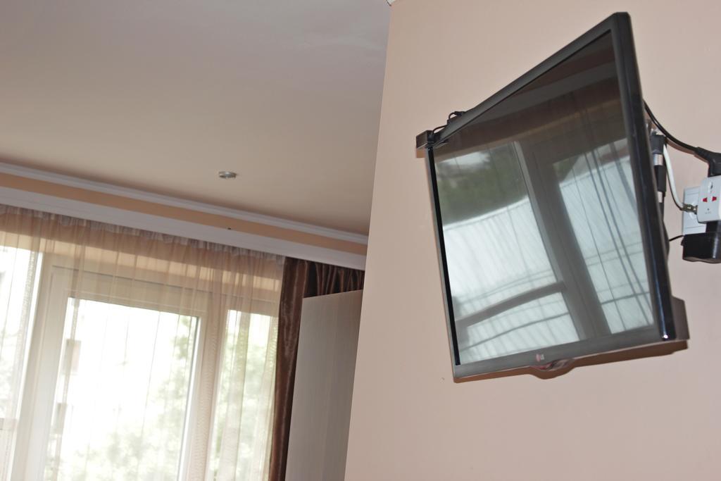 Hotel London Palace Tbilisi Rom bilde