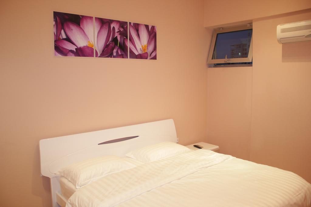 Hotel London Palace Tbilisi Eksteriør bilde