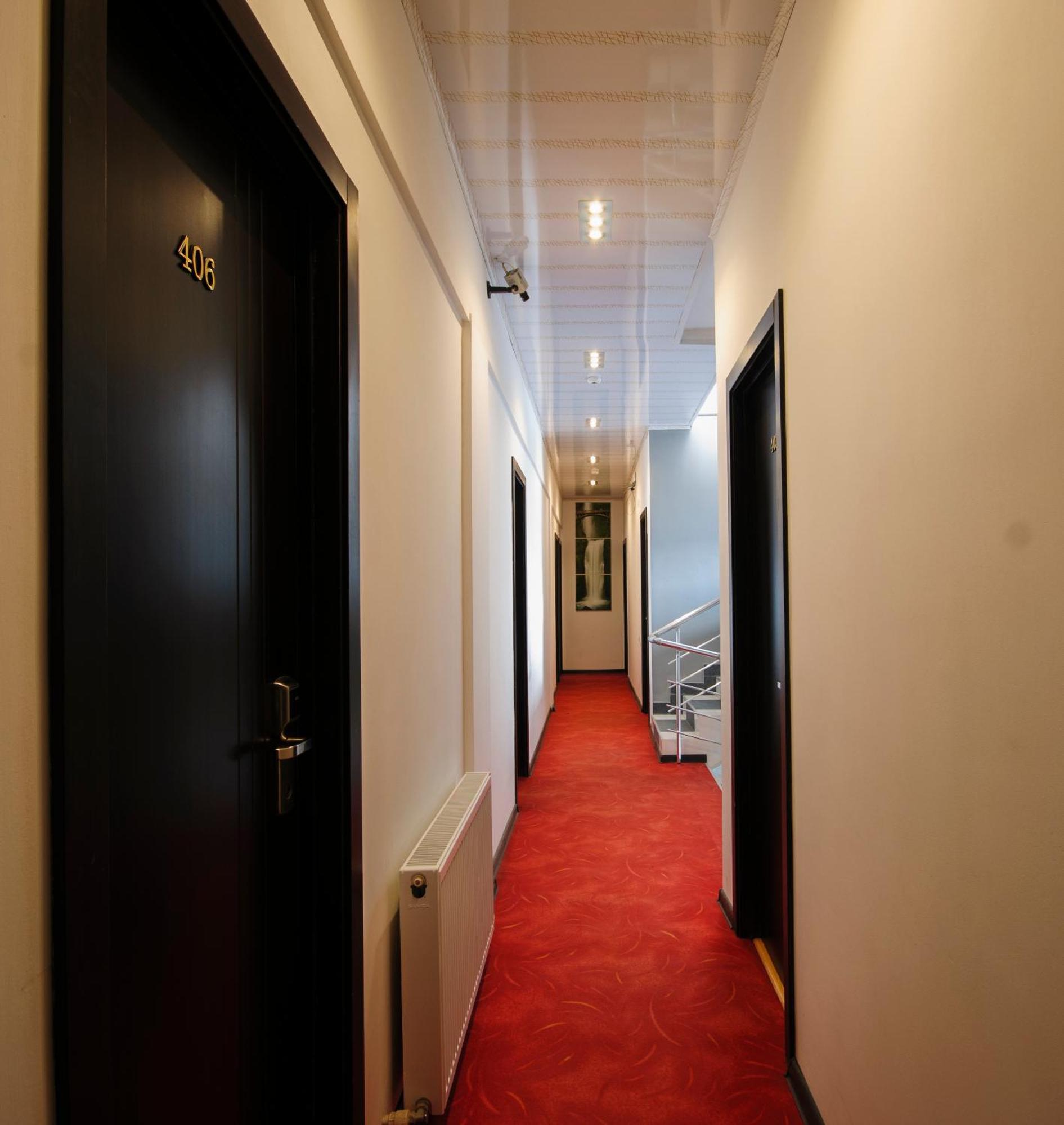 Hotel London Palace Tbilisi Eksteriør bilde