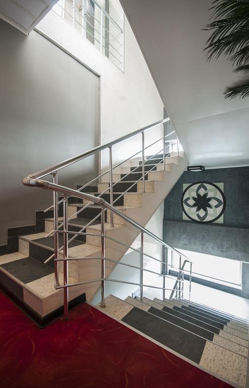 Hotel London Palace Tbilisi Eksteriør bilde